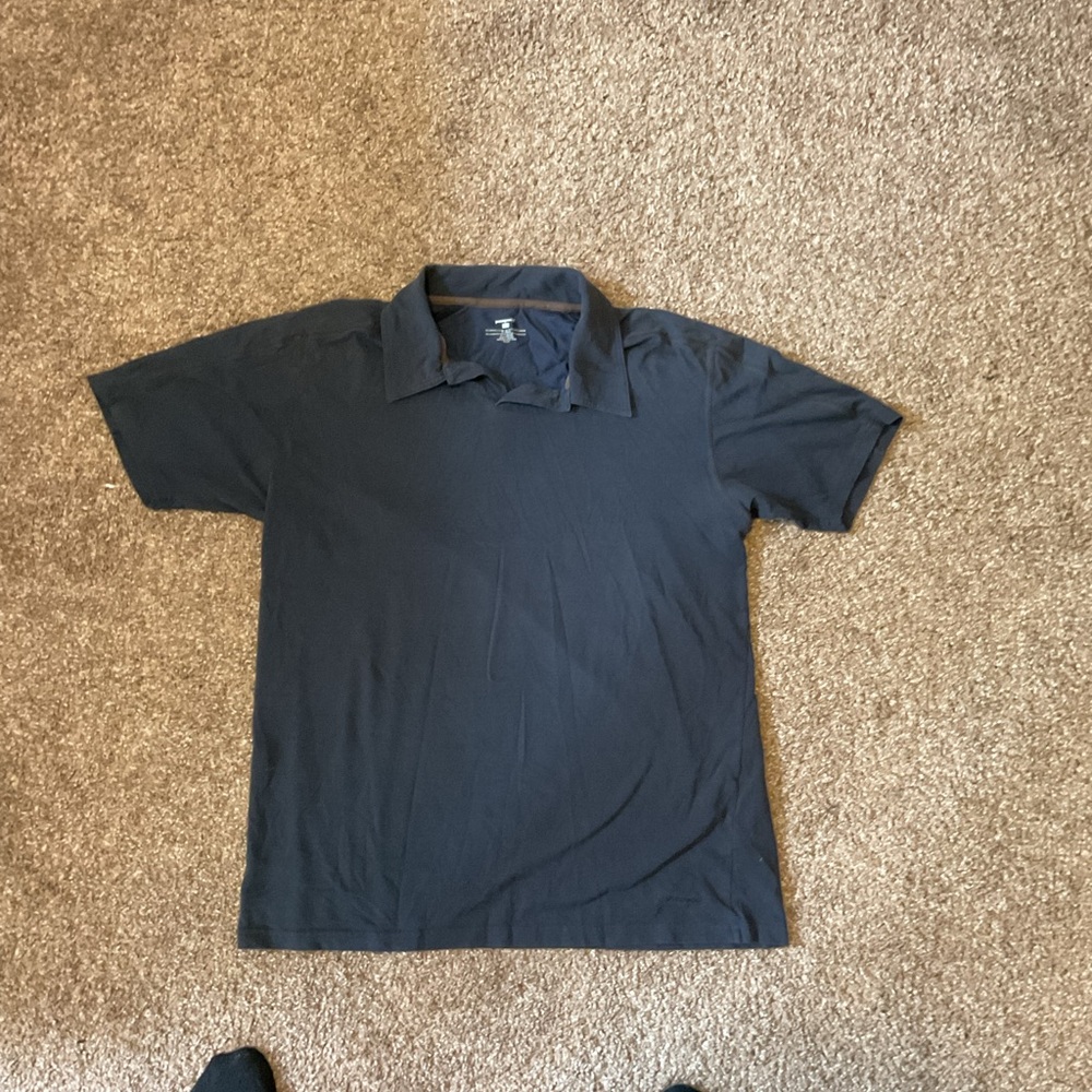 Patagonia Polo T